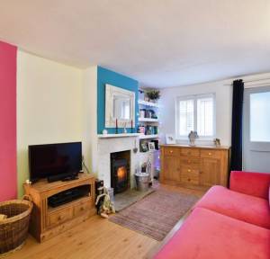 2 Bedroom House for sale in Church Lane, Salisbury