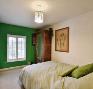 2 Bedroom House for sale in Church Lane, Salisbury