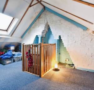 2 Bedroom House for sale in Church Lane, Salisbury