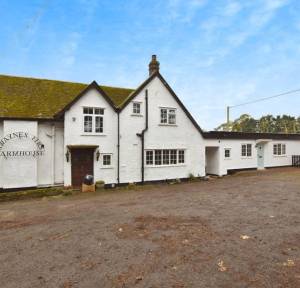 3 Bedroom House to rent in , Salisbury