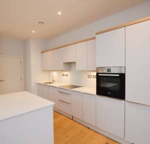 2 Bedroom Apartment / Studio for sale in New Street, Salisbury