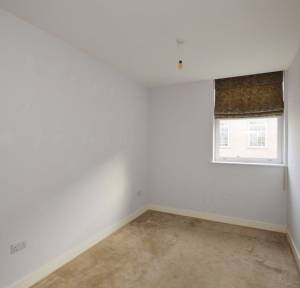 2 Bedroom Apartment / Studio for sale in New Street, Salisbury