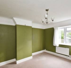 1 Bedroom Flat for sale in Cecil Avenue, Salisbury