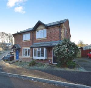 2 Bedroom House to rent in Senior Drive, Salisbury