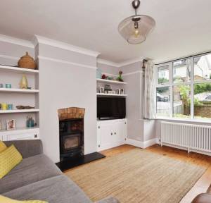 4 Bedroom House for sale in Wordsworth Road, Salisbury