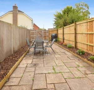 2 Bedroom House for sale in The Sandringhams, Salisbury