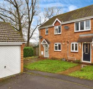 2 Bedroom House for sale in The Sandringhams, Salisbury