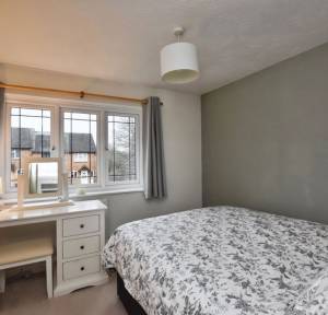 2 Bedroom House for sale in The Sandringhams, Salisbury