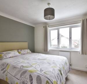 2 Bedroom House for sale in The Sandringhams, Salisbury