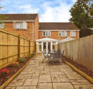 2 Bedroom House for sale in The Sandringhams, Salisbury