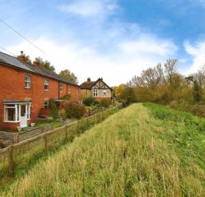 3 Bedroom House for sale in Wiley Terrace, Salisbury