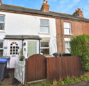 2 Bedroom House for sale in Church Lane, Salisbury