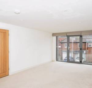 2 Bedroom Apartment / Studio for sale in Brown Street, Salisbury