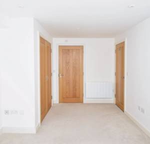 2 Bedroom Apartment / Studio for sale in Brown Street, Salisbury