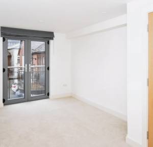 2 Bedroom Apartment / Studio for sale in Brown Street, Salisbury