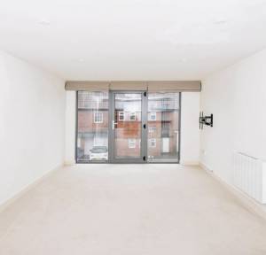 2 Bedroom Apartment / Studio for sale in Brown Street, Salisbury