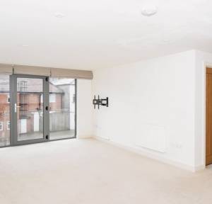 2 Bedroom Apartment / Studio for sale in Brown Street, Salisbury