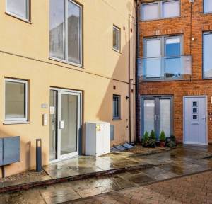 2 Bedroom Apartment / Studio for sale in Brown Street, Salisbury