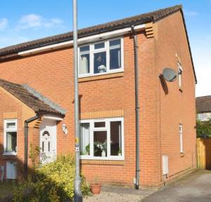 3 Bedroom House for sale in Cooks Close, Salisbury