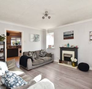 3 Bedroom House for sale in Cooks Close, Salisbury