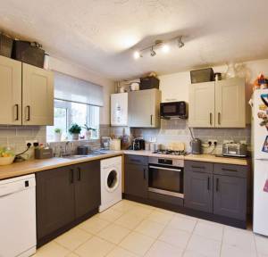 3 Bedroom House for sale in Cooks Close, Salisbury