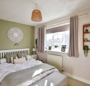 3 Bedroom House for sale in Cooks Close, Salisbury