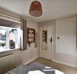 3 Bedroom House for sale in Cooks Close, Salisbury