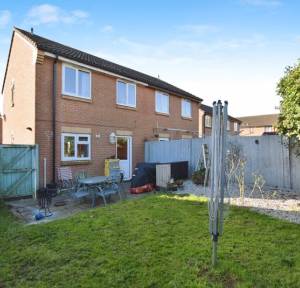 3 Bedroom House for sale in Cooks Close, Salisbury