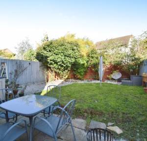 3 Bedroom House for sale in Cooks Close, Salisbury