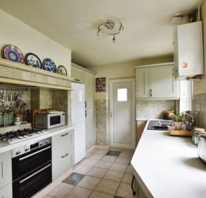 3 Bedroom Bungalow for sale in Markan Road, Salisbury