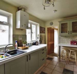 3 Bedroom Bungalow for sale in Markan Road, Salisbury