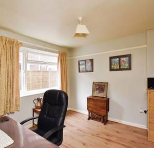 3 Bedroom Bungalow for sale in Markan Road, Salisbury