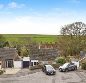 3 Bedroom Bungalow for sale in Markan Road, Salisbury