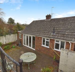 3 Bedroom Bungalow for sale in Markan Road, Salisbury