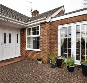 3 Bedroom Bungalow for sale in Markan Road, Salisbury