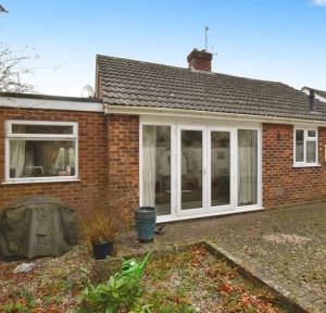 3 Bedroom Bungalow for sale in Markan Road, Salisbury