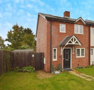 2 Bedroom House to rent in Appletree Road, Salisbury