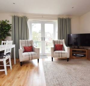 2 Bedroom House to rent in Appletree Road, Salisbury