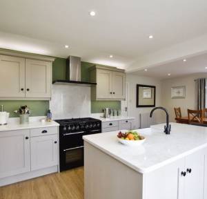 3 Bedroom House for sale in William Close, Salisbury