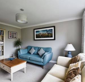 3 Bedroom House for sale in William Close, Salisbury