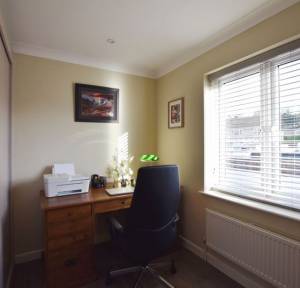 3 Bedroom House for sale in William Close, Salisbury