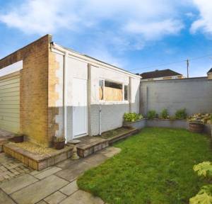 3 Bedroom House for sale in William Close, Salisbury