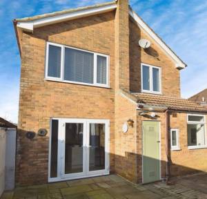 3 Bedroom House for sale in William Close, Salisbury