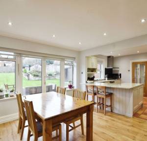 4 Bedroom House for sale in Bourne Avenue, Salisbury