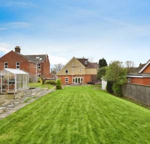 4 Bedroom House for sale in Bourne Avenue, Salisbury