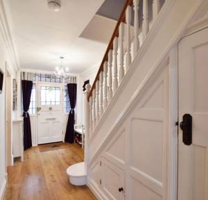 4 Bedroom House for sale in Bourne Avenue, Salisbury