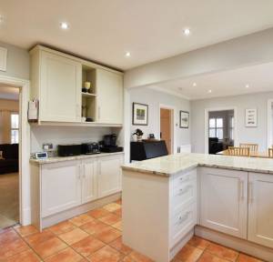 4 Bedroom House for sale in Bourne Avenue, Salisbury