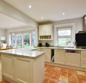 4 Bedroom House for sale in Bourne Avenue, Salisbury