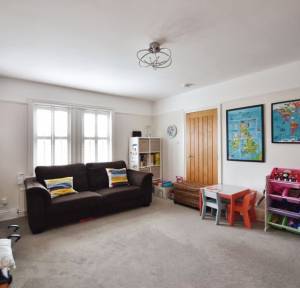 4 Bedroom House for sale in Bourne Avenue, Salisbury