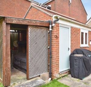 4 Bedroom House for sale in Bourne Avenue, Salisbury